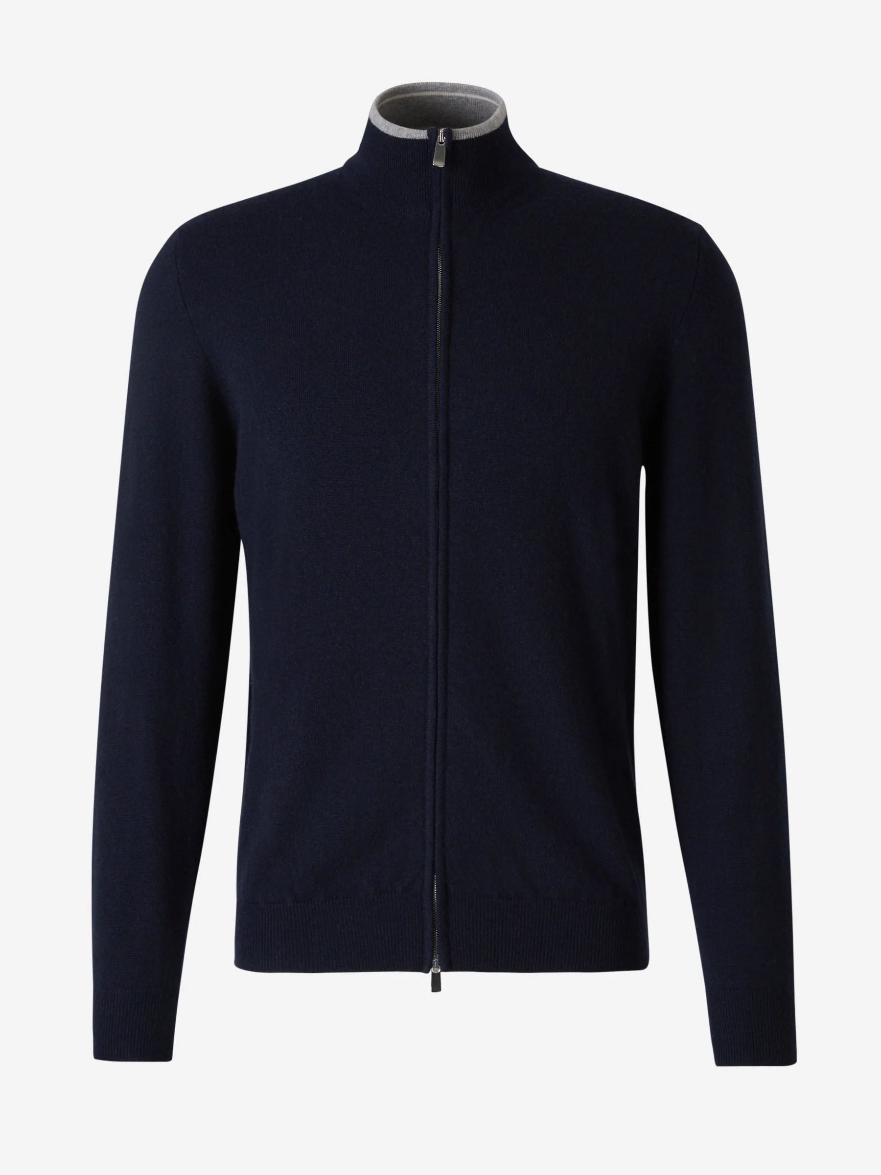 Cárdigan Punto Cashmere