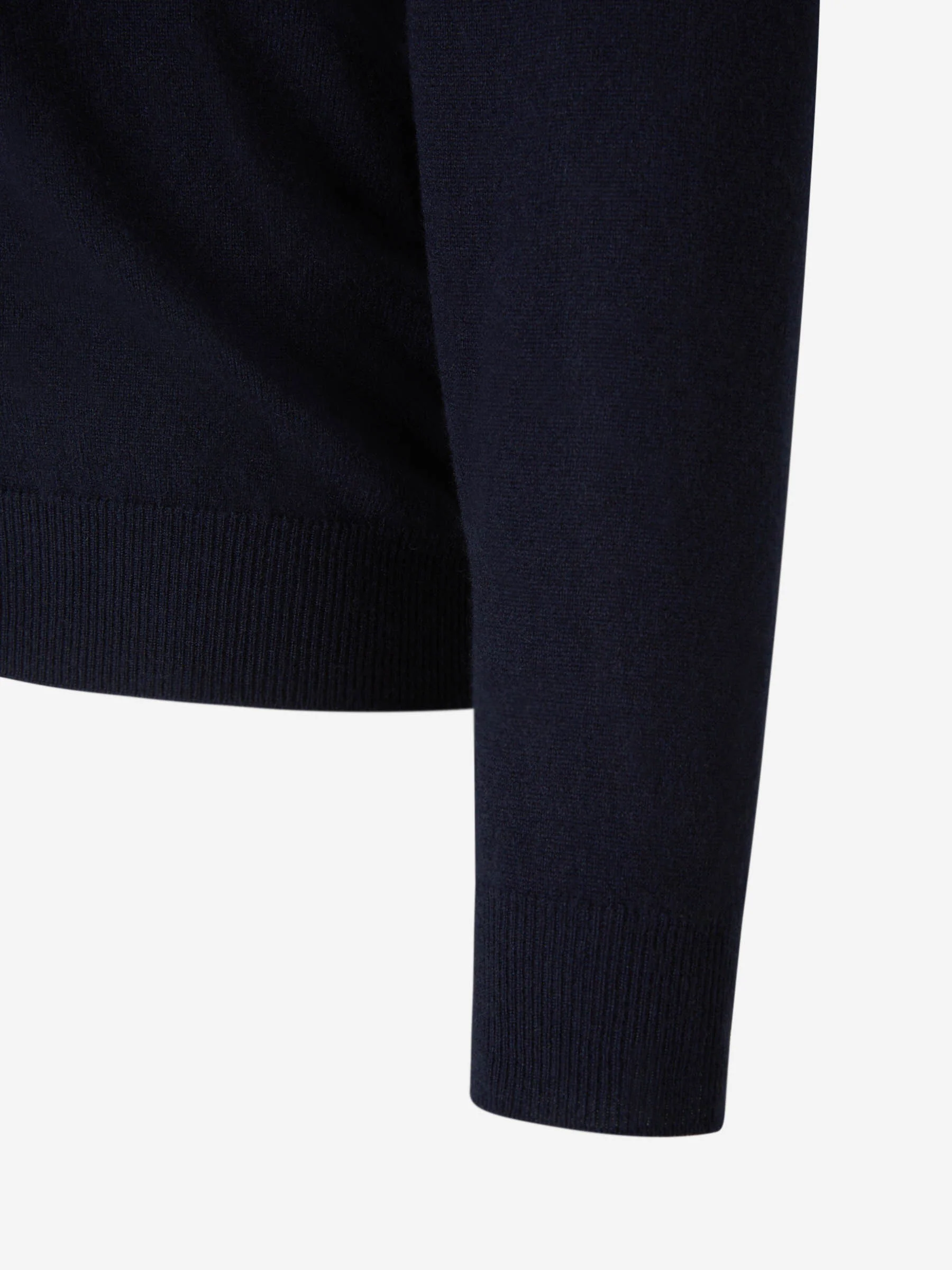 Cárdigan Punto Cashmere - Imagen 4