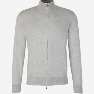 Cárdigan Punto Lana