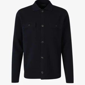 Cárdigan Punto Lana