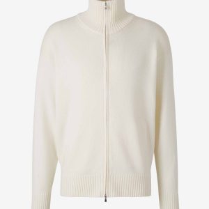 Cárdigan Punto Lana