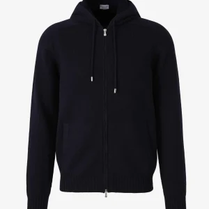 Cárdigan Punto Lana