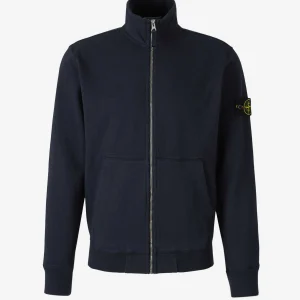 Sudadera Algodón Cremallera