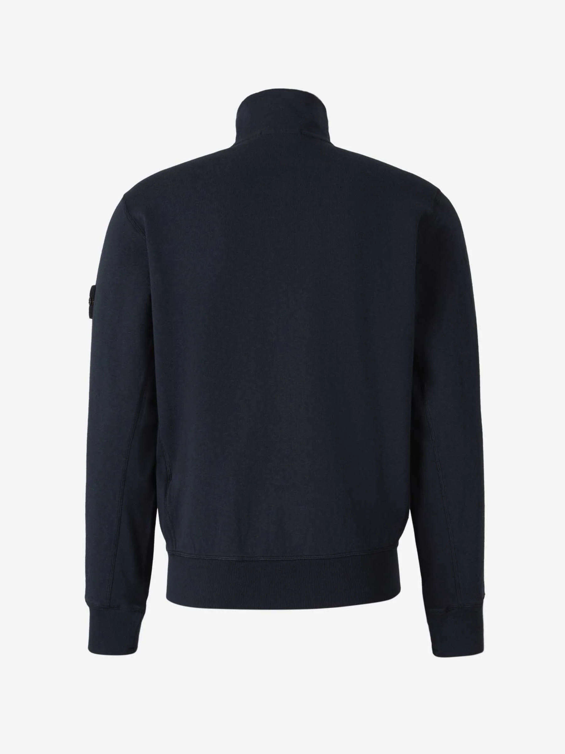 Sudadera Algodón Cremallera - Imagen 3