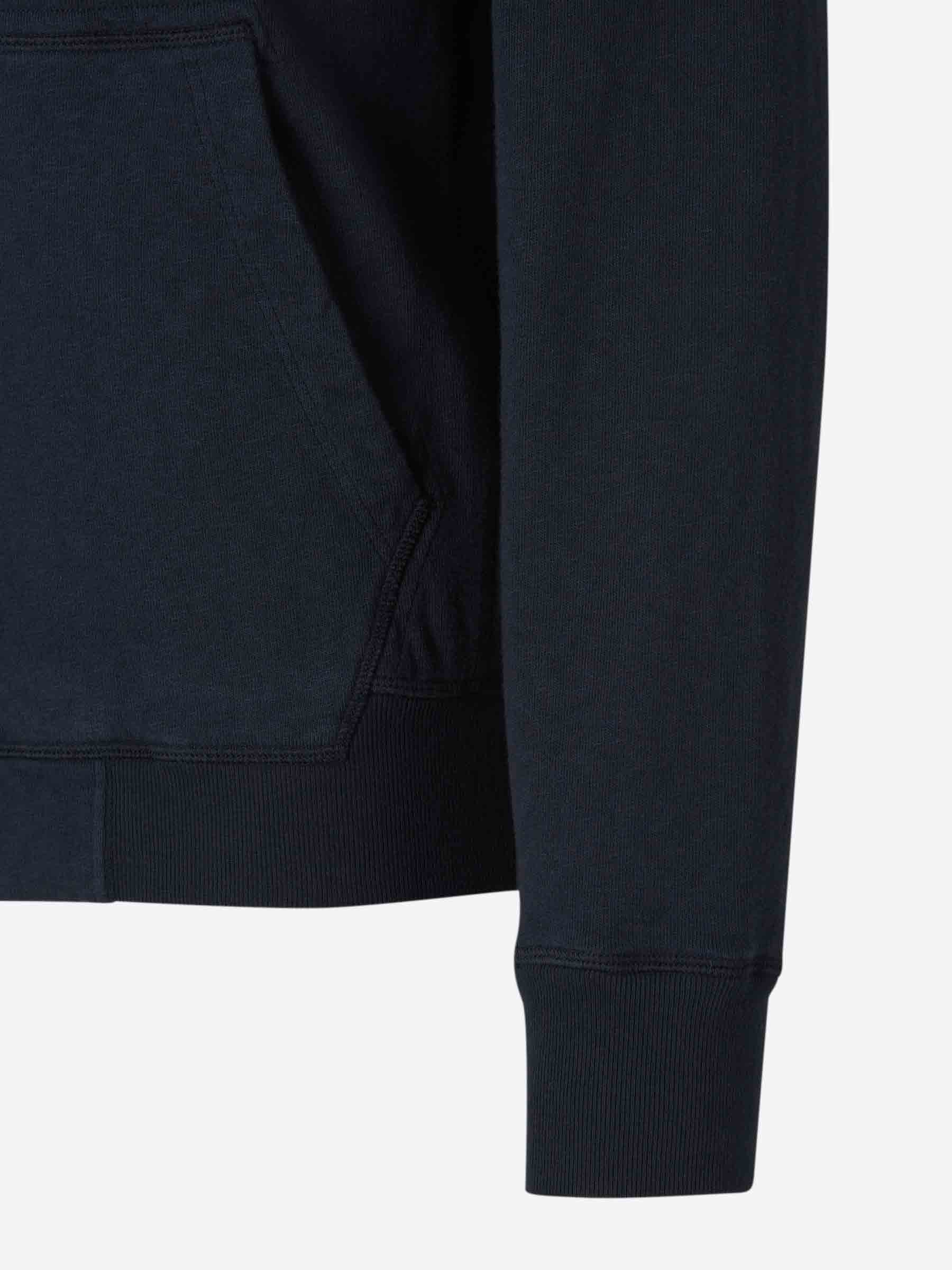 Sudadera Algodón Cremallera - Imagen 5