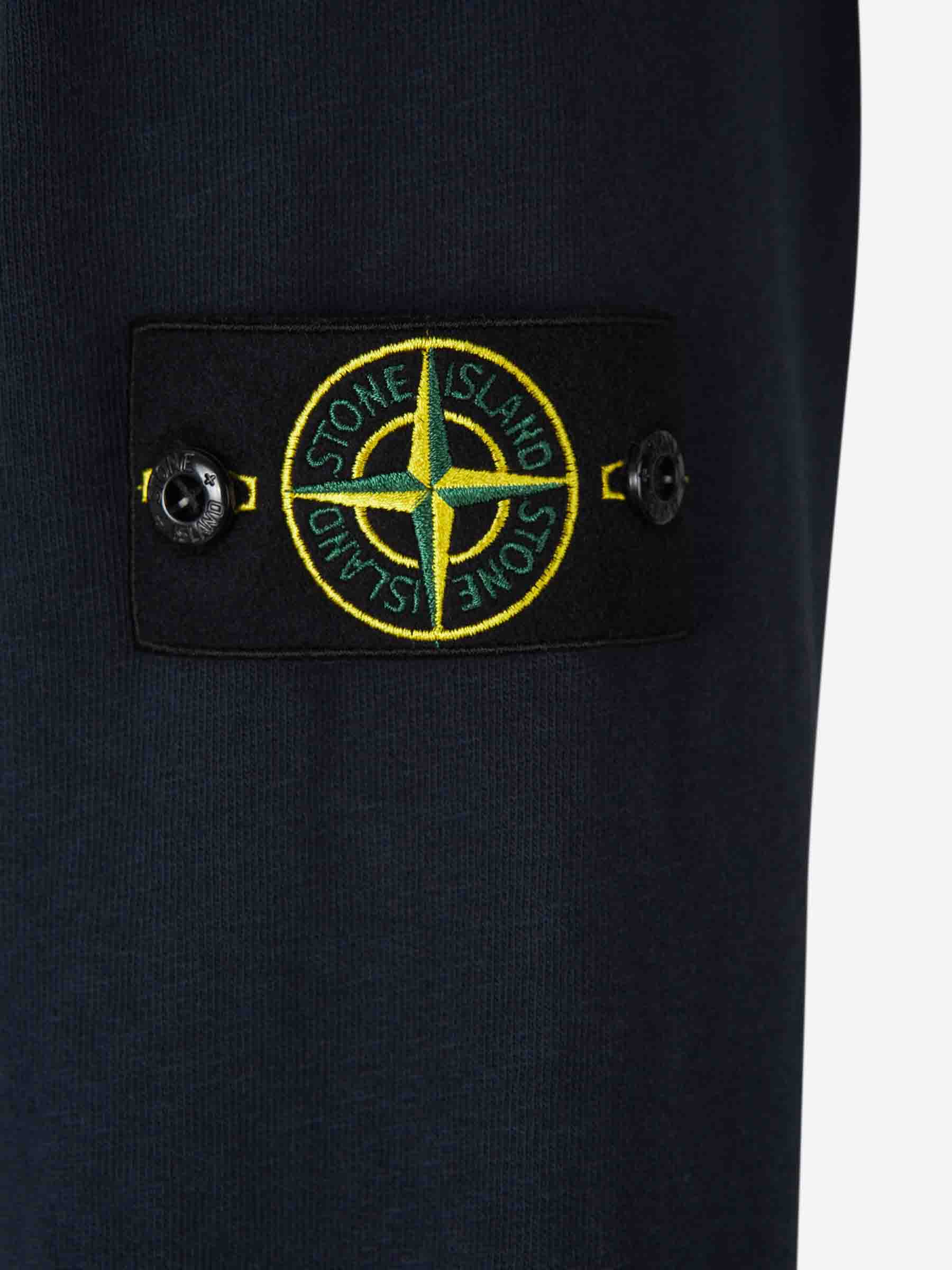 Sudadera Algodón Cremallera - Imagen 6