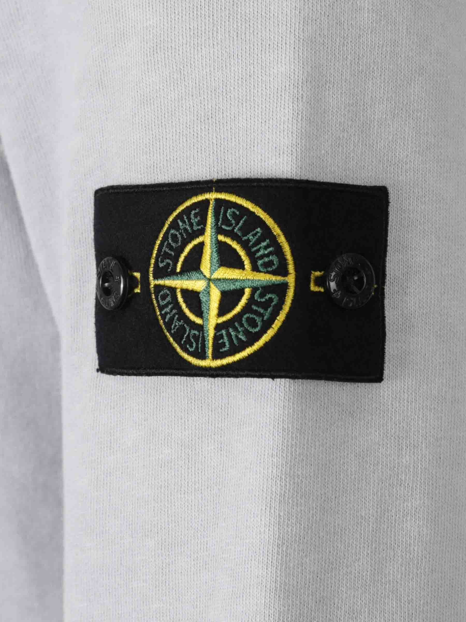 Sudadera Algodón Cremallera - Imagen 3