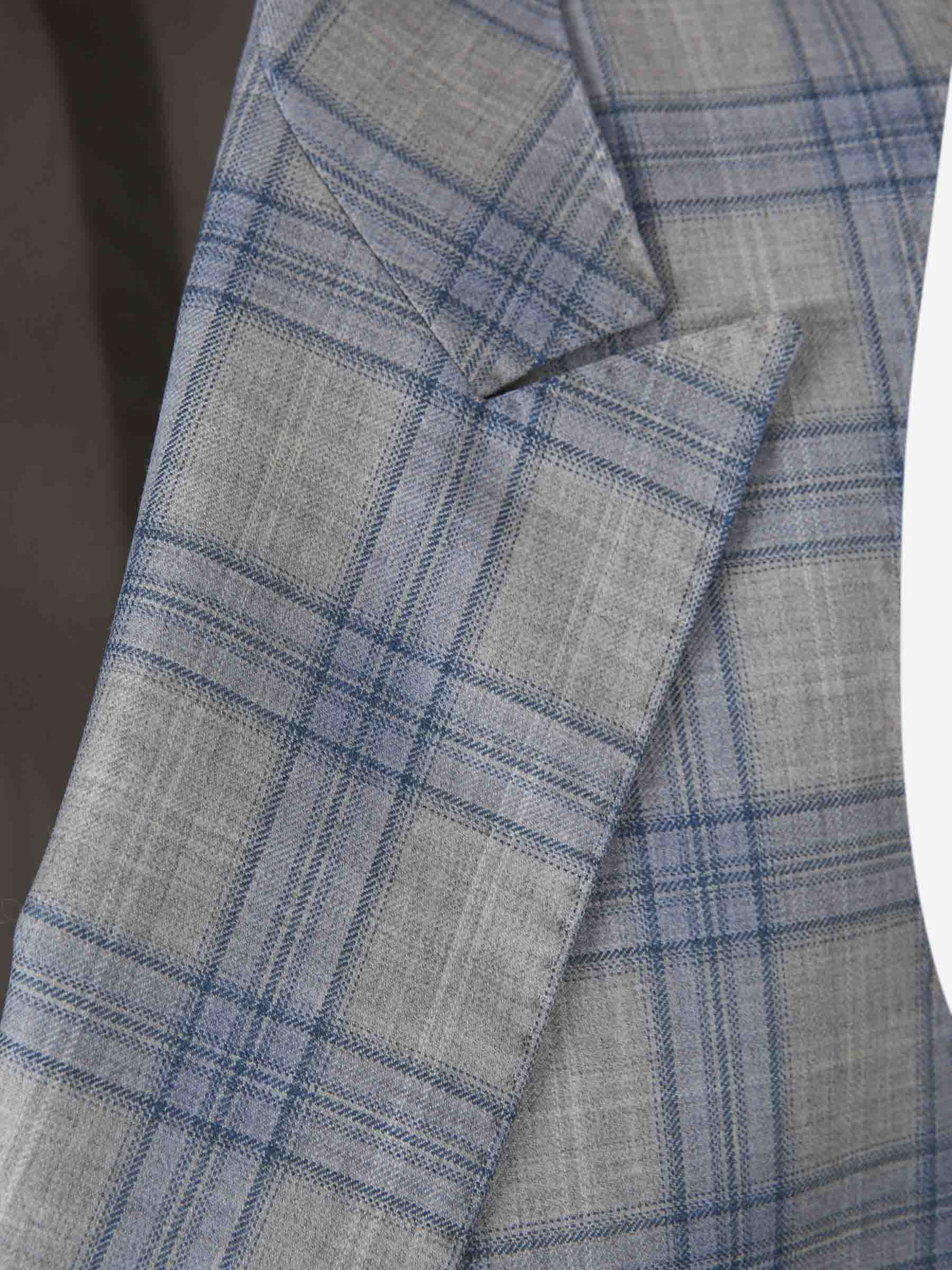 Chaleco Principe de Gales - Imagen 3