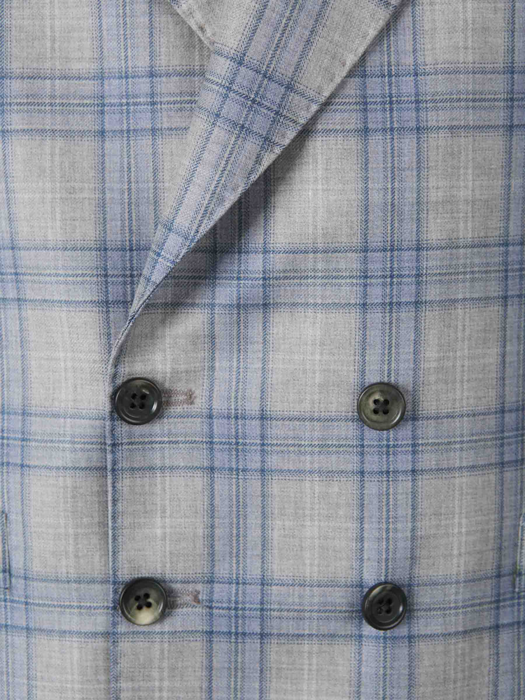 Chaleco Principe de Gales - Imagen 4