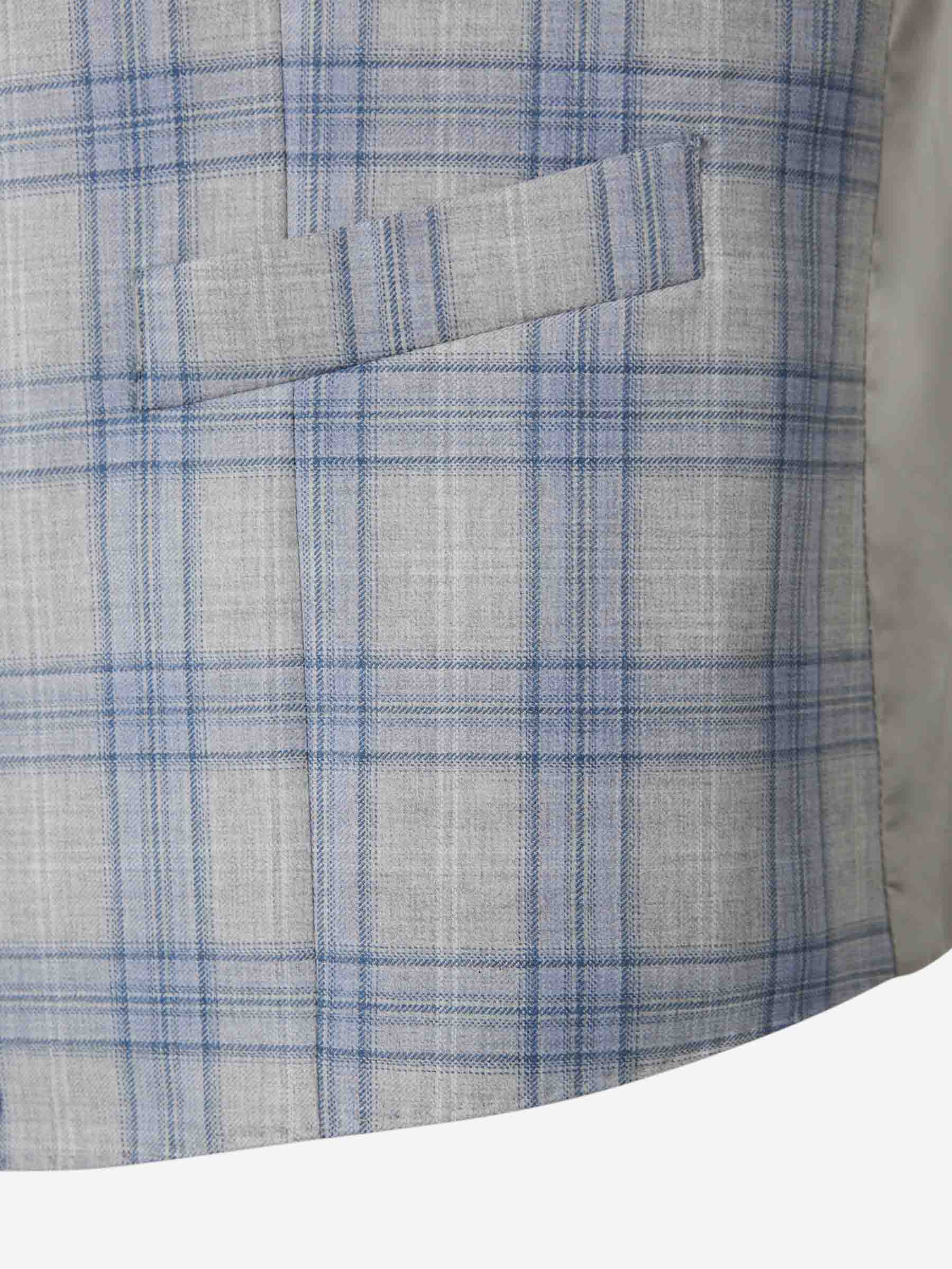 Chaleco Principe de Gales - Imagen 5