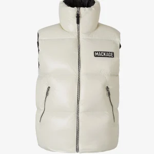 Chaleco Ultraligero Acolchada