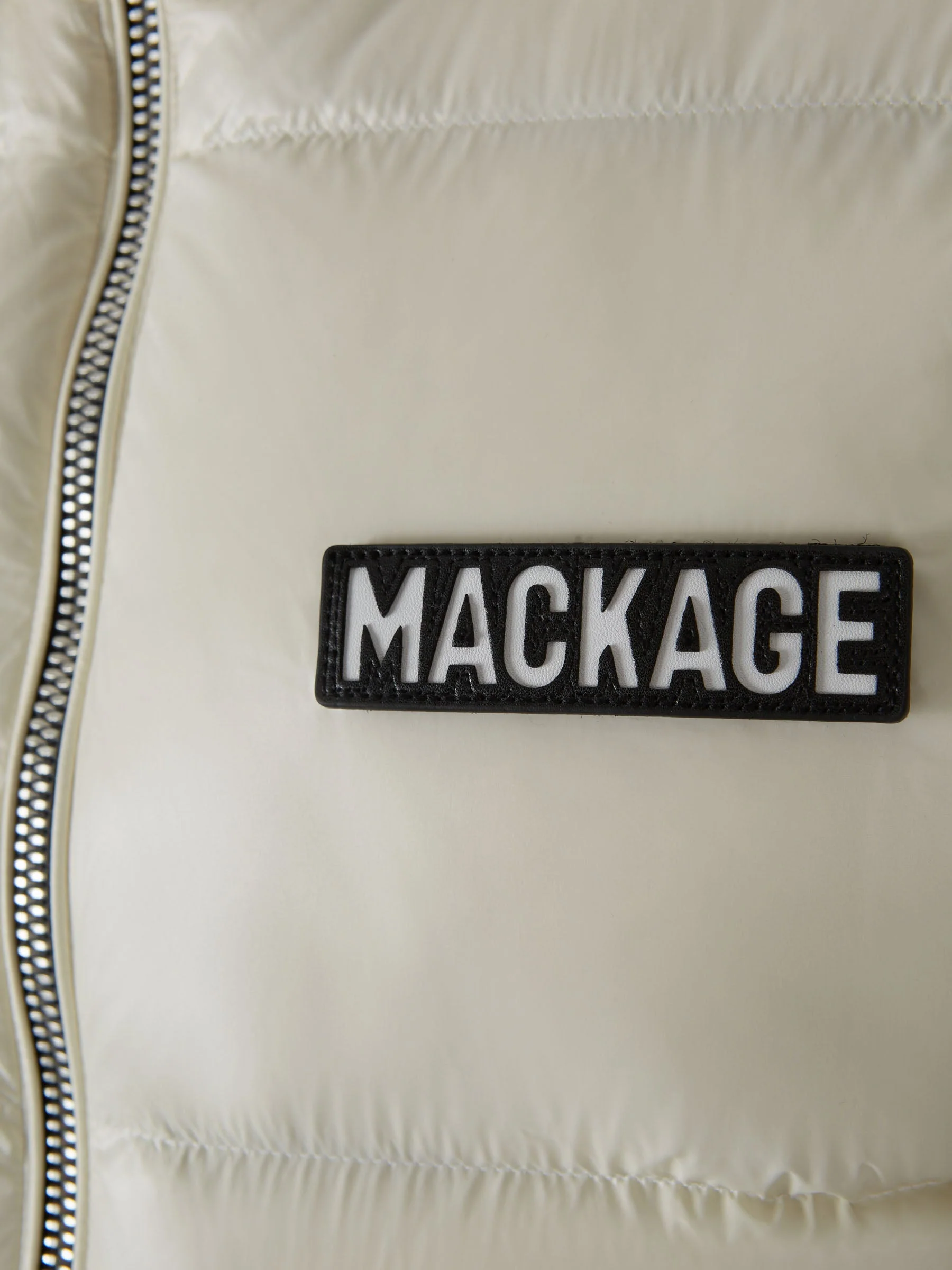 Chaleco Ultraligero Acolchada - Imagen 3