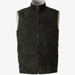 Chaleco Ante Reversible