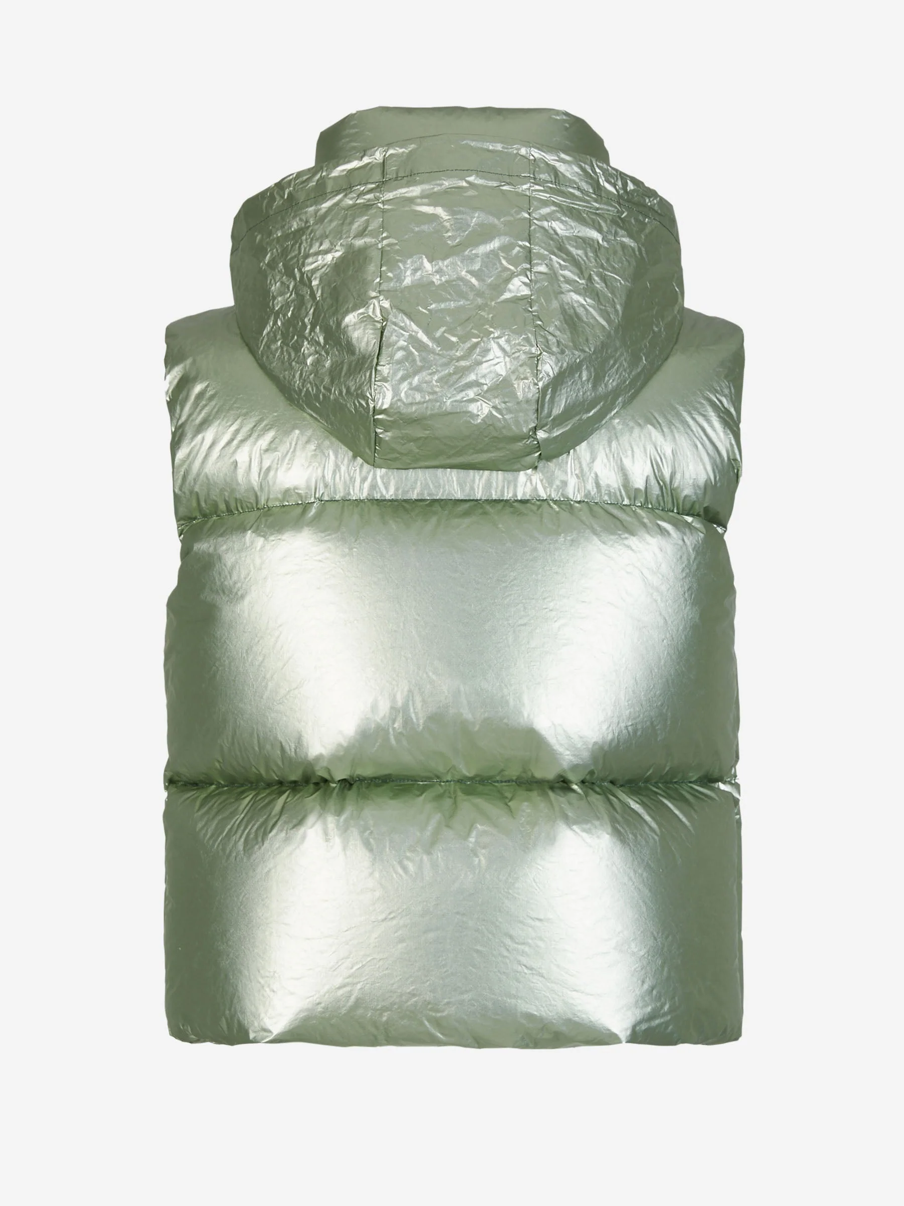 Chaleco Fibra Sintética - Imagen 3