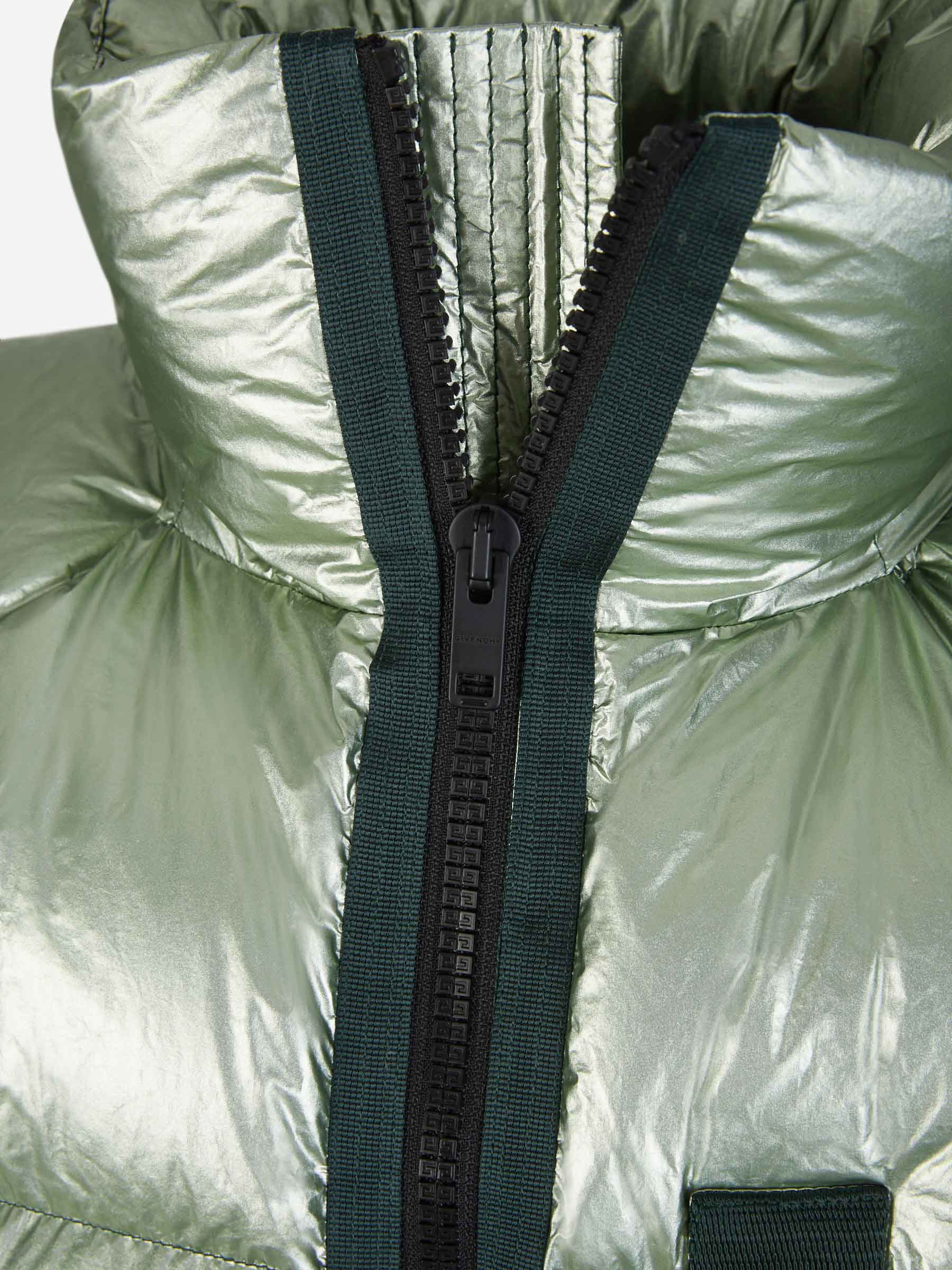 Chaleco Fibra Sintética - Imagen 4