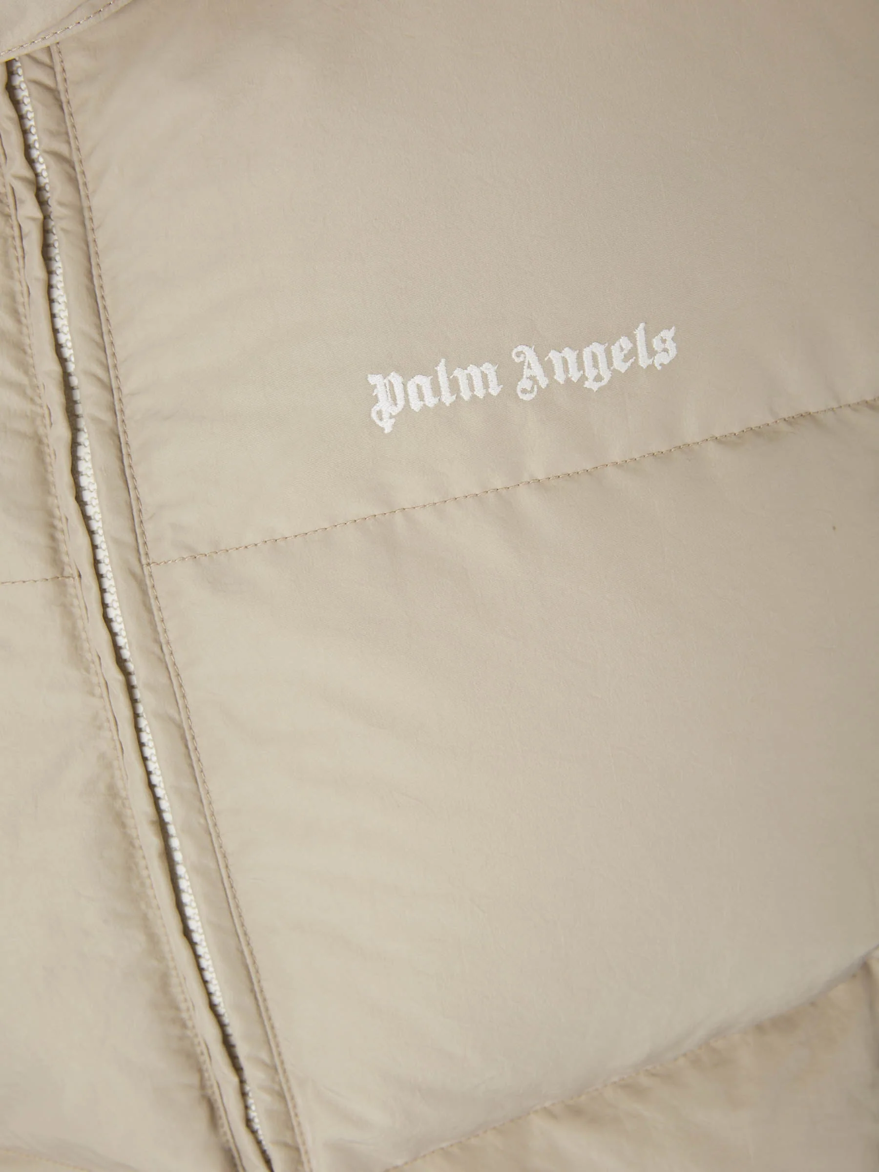 Chaleco Acolchado Capucha - Imagen 5