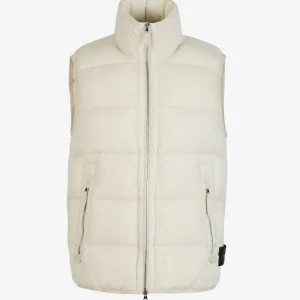 Chaleco Acolchado Cremallera