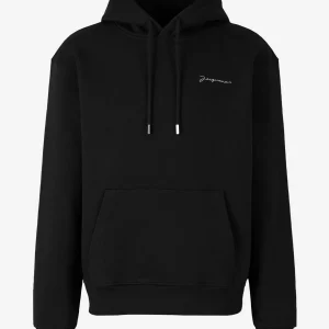 Sudadera Brodé Capucha