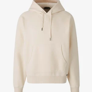 Sudadera Capucha Algodón