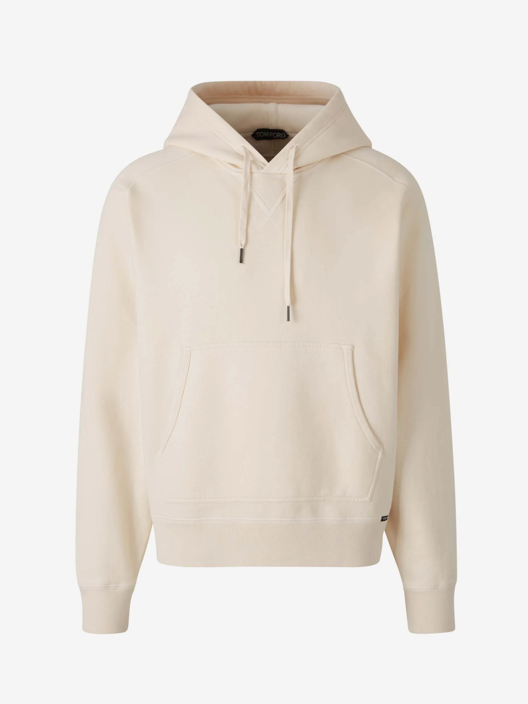 Sudadera Capucha Algodón