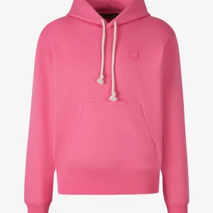 Sudadera Face Capucha