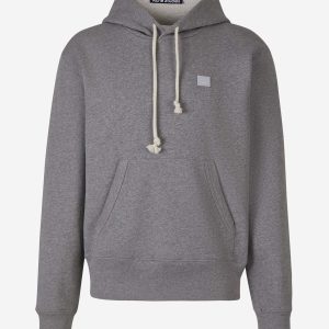 Sudadera Face Capucha