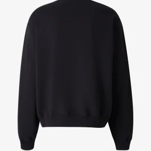 Sudadera Efecto Brillante