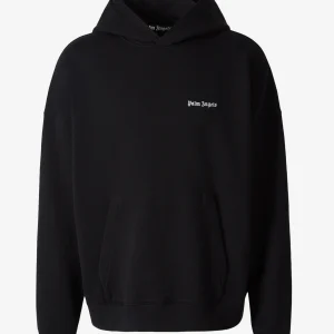 Sudadera Capucha Algodón