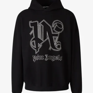 Sudadera Logo Bordado