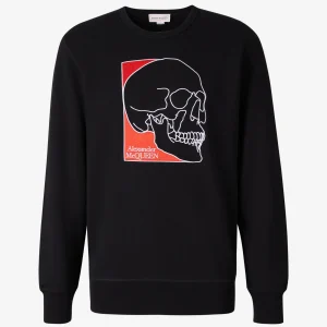 Sudadera Estampada Algodón