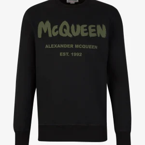 Sudadera Algodón Estampado