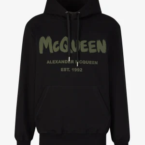 Sudadera Capucha Logo