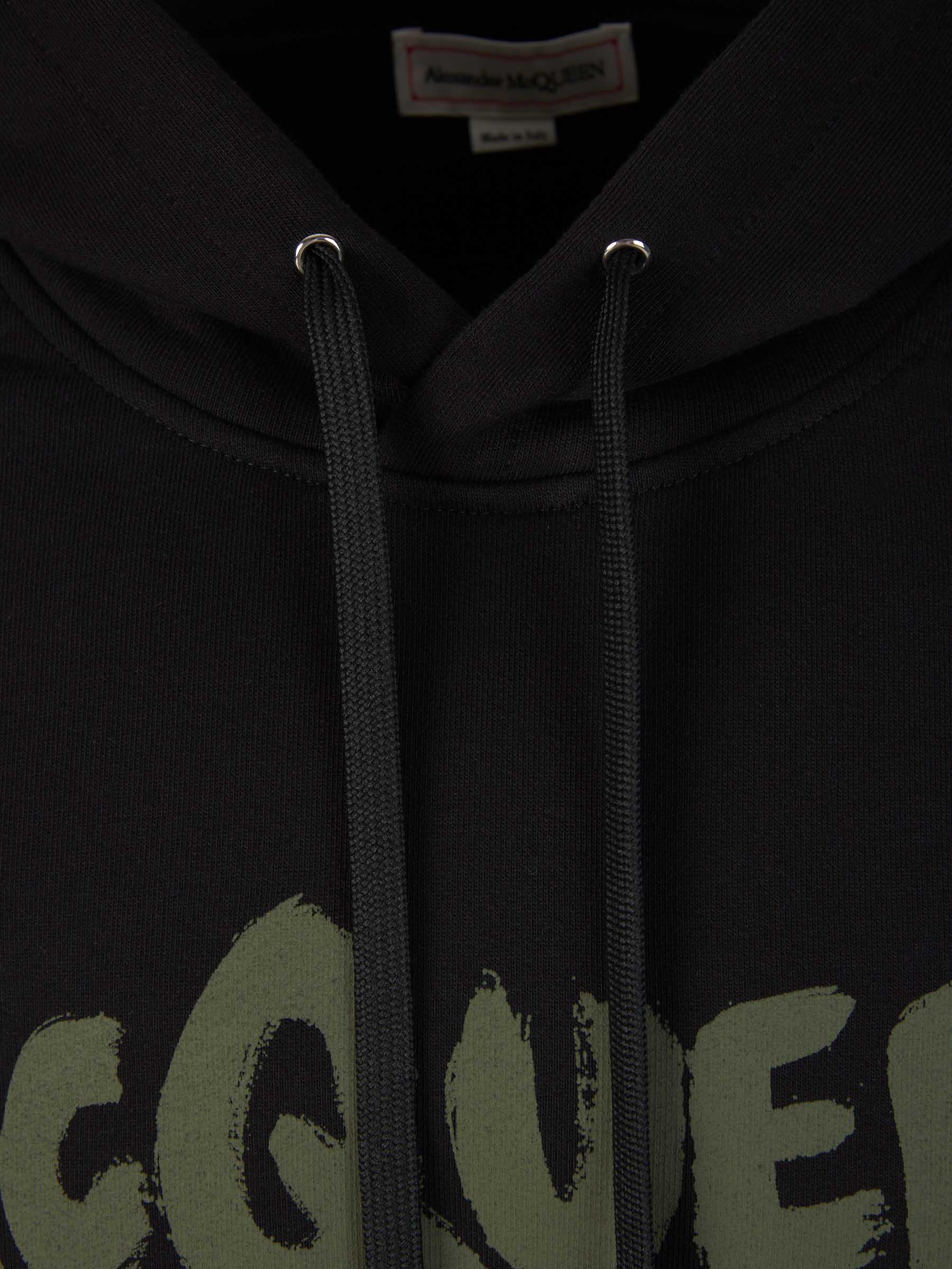 Sudadera Capucha Logo - Imagen 3
