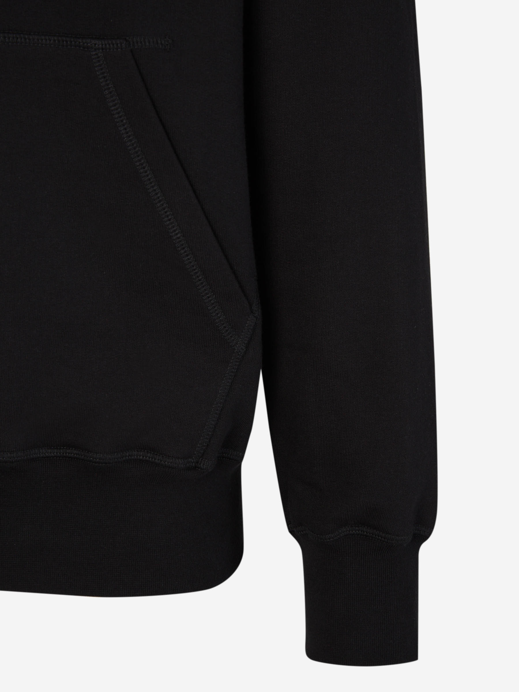 Sudadera Capucha Logo - Imagen 5