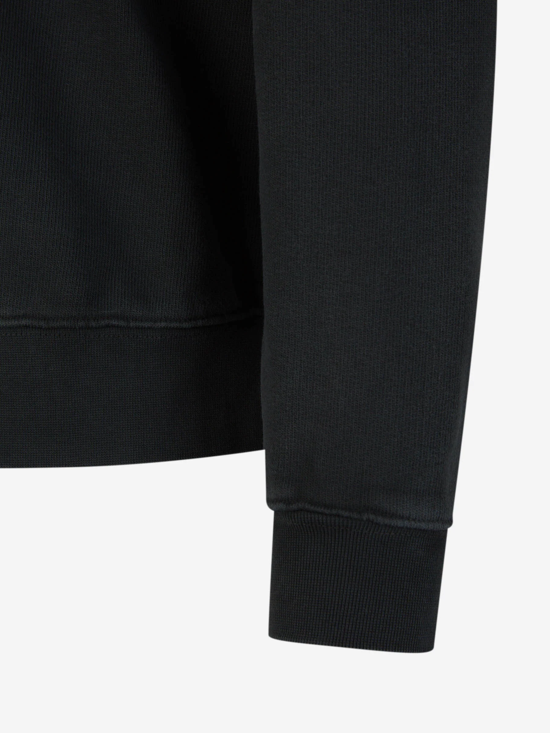 Sudadera Crewneck Burning - Imagen 5