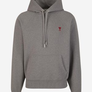 Sudadera Logo Algodón