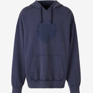 Sudadera Shadow Crest