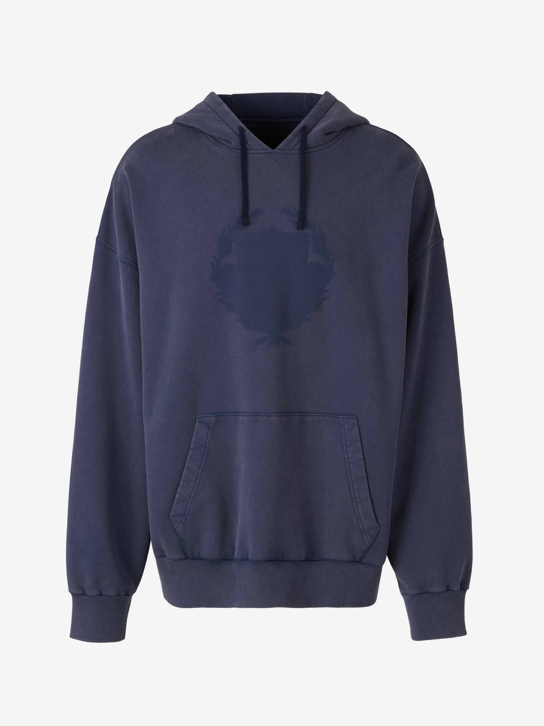 Sudadera Shadow Crest