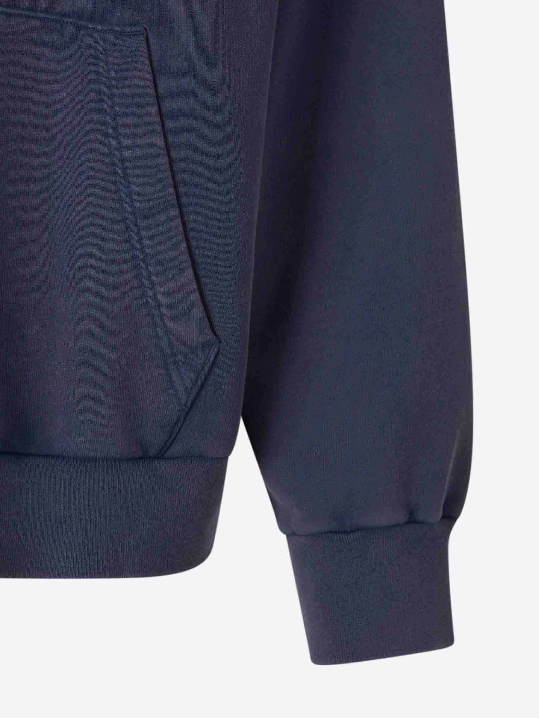 Sudadera Shadow Crest - Imagen 5