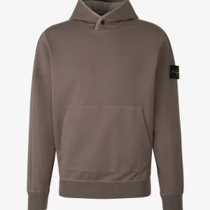 Sudadera Técnica Algodón