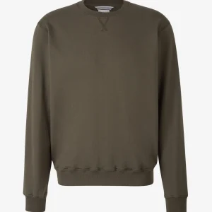 Sudadera Lisa Algodón