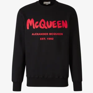 Sudadera Logo Algodón