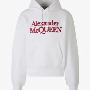 Sudadera Logo Algodón