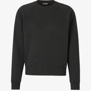 Sudadera Lisa Algodón