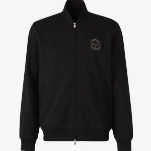 Sudadera Logo Algodón