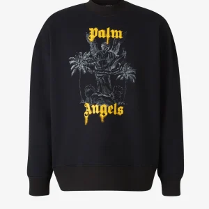 Sudadera Motivo Pencil Logo