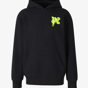 Sudadera Logo Grafiti