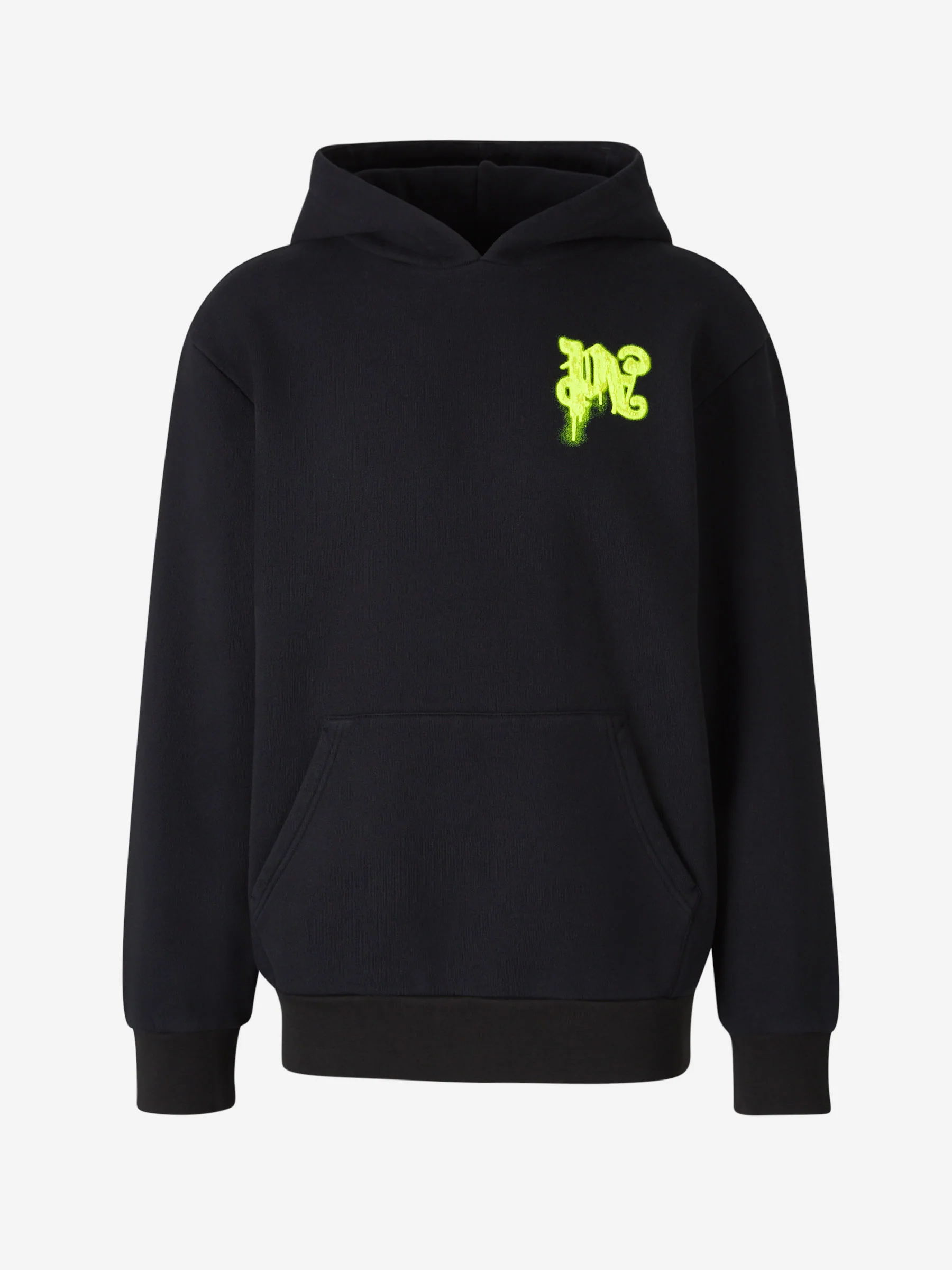 Sudadera Logo Grafiti