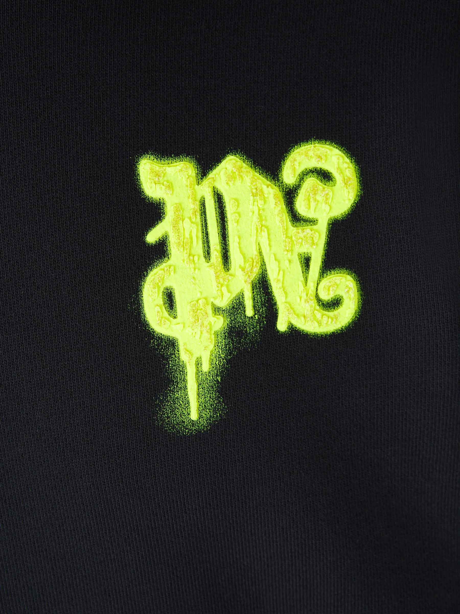 Sudadera Logo Grafiti - Imagen 4