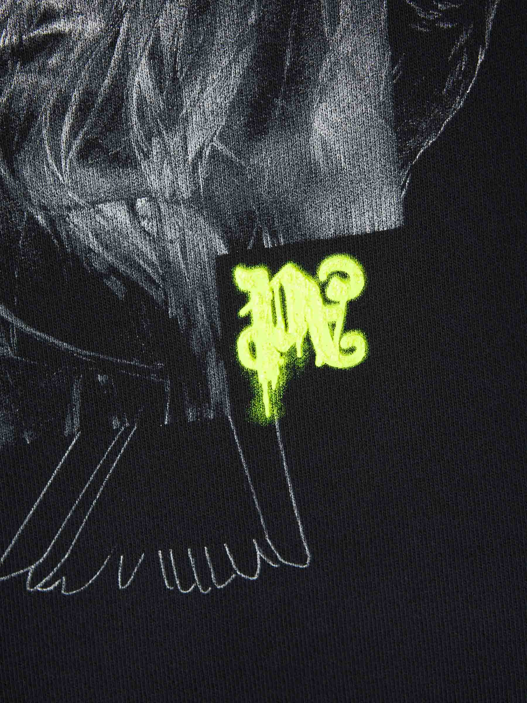 Sudadera Logo Grafiti - Imagen 6